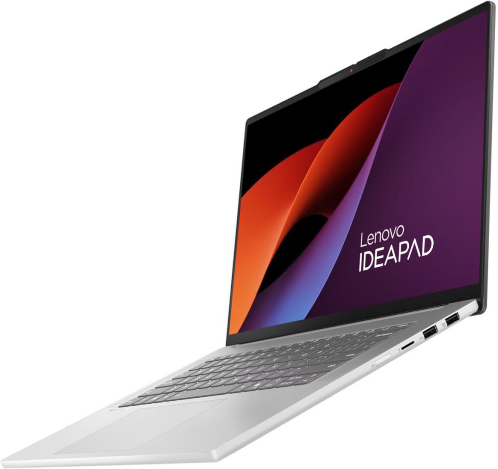 Ноутбук Lenovo IdeaPad Slim 5 15ARP10 83J3001WRK- фото