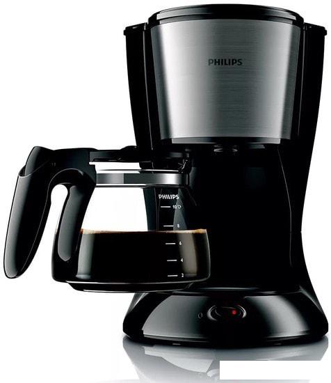 Капельная кофеварка Philips HD7462/20- фото3