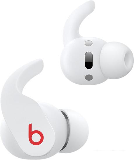 Наушники Beats Fit Pro (белый)- фото