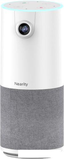 Веб-камера для видеоконференций Nearity C10- фото