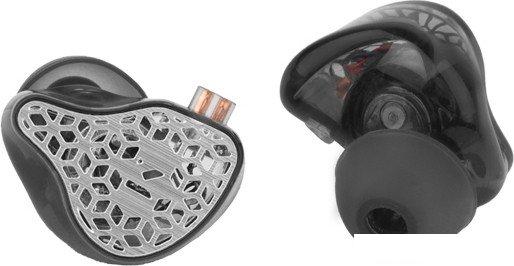 Наушники Music Public Kingdom IEM220M- фото2