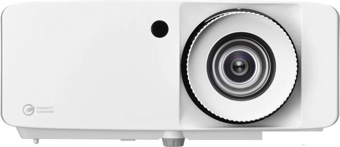Проектор Optoma UHZ66- фото