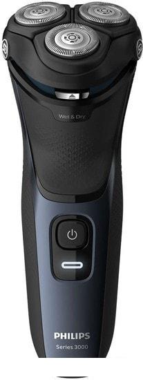 Электробритва Philips S3134/51- фото