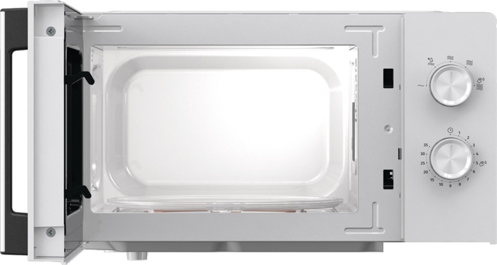 Микроволновая печь Gorenje MO20E1WH- фото4