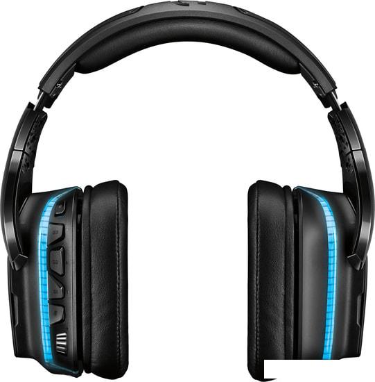 Наушники Logitech G935- фото2