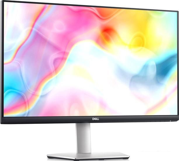 Монитор Dell S2722DC- фото2