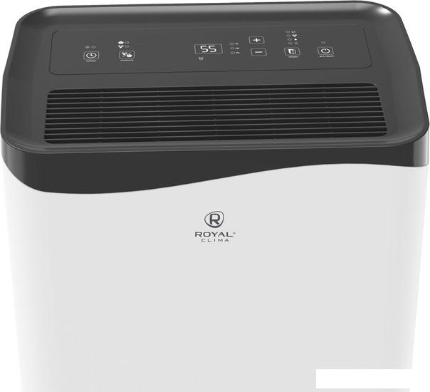 Осушитель воздуха Royal Clima Pacific Villa RD-PC40-E- фото3