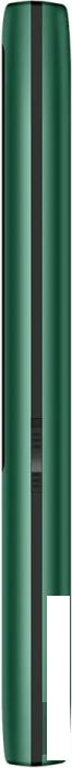 Кнопочный телефон BQ BQ-3598 Barrel XXL (зеленый)- фото4