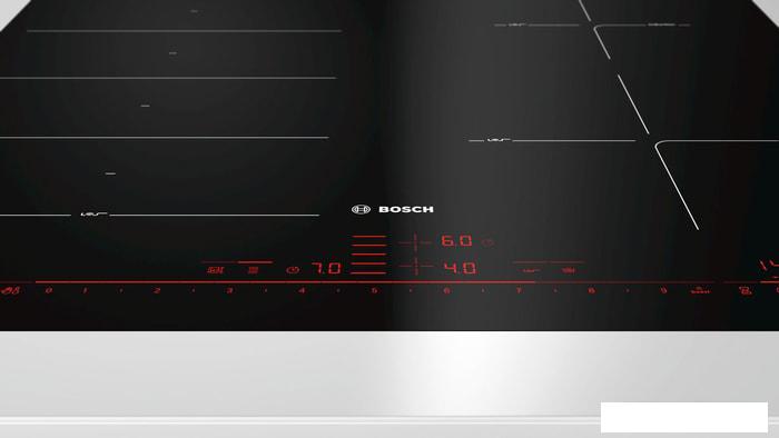Варочная панель Bosch PXE601DC1E- фото4