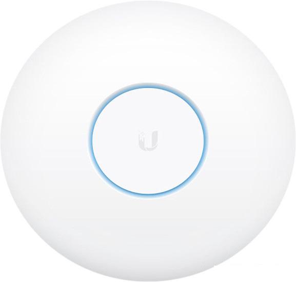 Точка доступа Ubiquiti UAP-AC-SHD