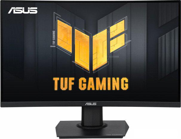 Игровой монитор ASUS TUF Gaming VG24VQER- фото