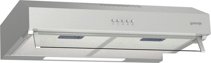 Кухонная вытяжка Gorenje WHU529EX/M- фото