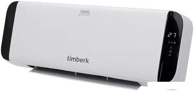 Тепловентилятор Timberk T-FH2000-H19MC-WF