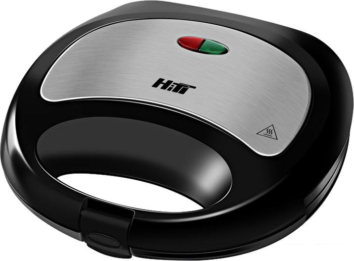 Сэндвичница HiTT HT-5205- фото4