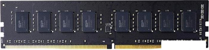 Оперативная память Silicon-Power 8GB DDR4 PC4-21300 SP008GBLFU266B02- фото2