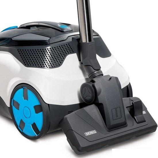 Пылесос Thomas DryBOX+AquaBOX Parkett- фото3