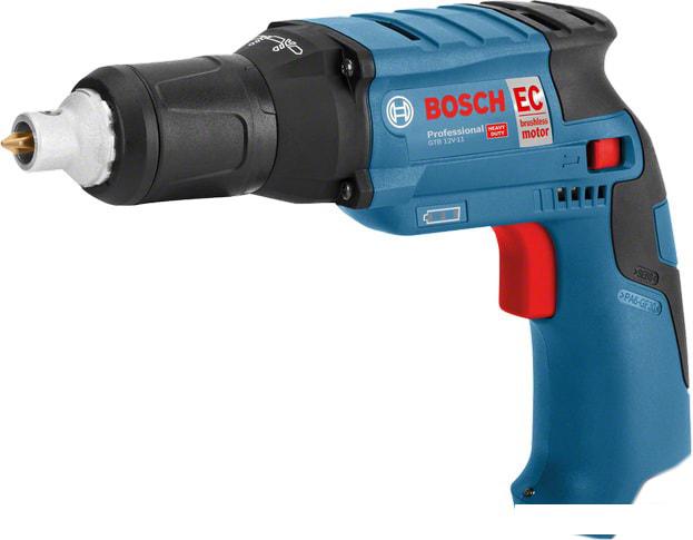 Шуруповерт Bosch GTB 12V-11 Professional (без аккумулятора)- фото