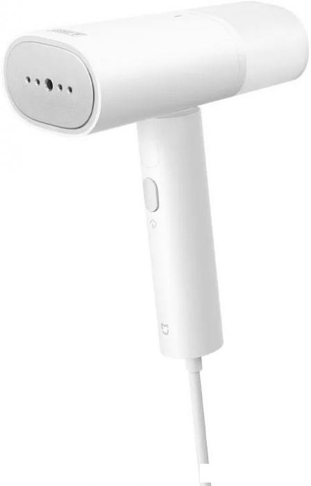 Отпариватель Xiaomi Mijia Handheld Garment Steamer 2 MJGTJ02LF- фото