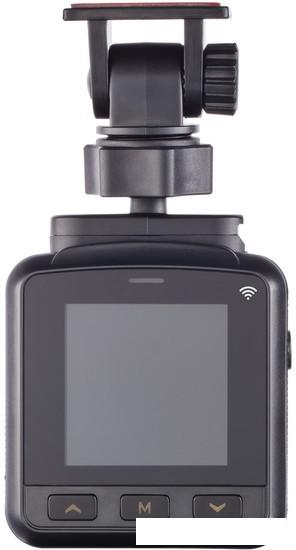 Видеорегистратор-GPS информатор (2в1) Roadgid Mini 3 Wi-Fi GPS- фото