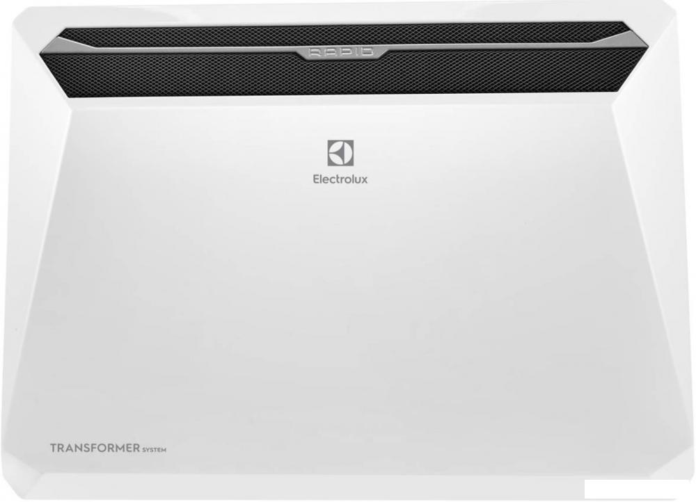 Конвектор Electrolux Rapid Transformer ECH/R-1000 T (электронное управление, без шасси)- фото