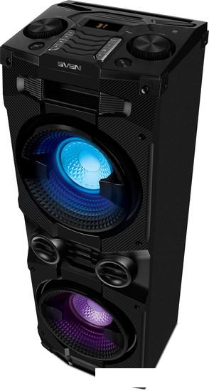 Колонка для вечеринок SVEN PS-1500- фото4