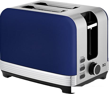 Тостер BQ T1000- фото