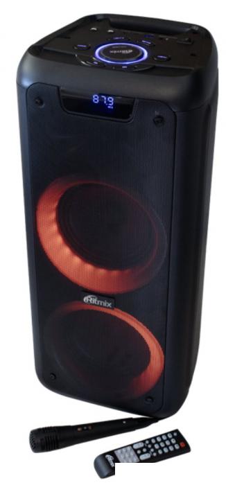 Патибокс (колонка для вечеринок) Ritmix SP-890B- фото2