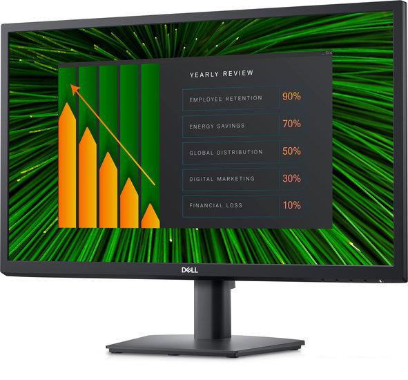 Монитор Dell E2423HN- фото3