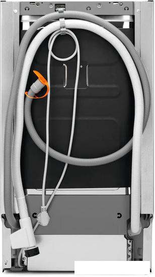 Встраиваемая посудомоечная машина Electrolux KESC2210L- фото3