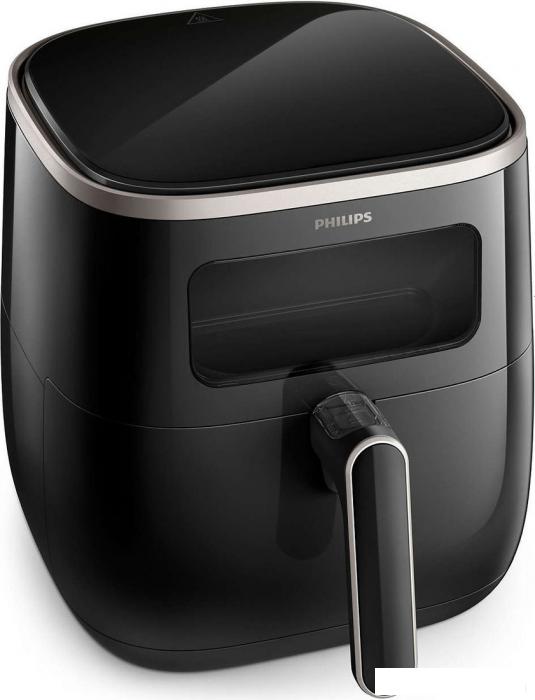 Аэрофритюрница Philips HD9257/80- фото2
