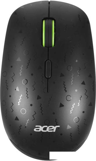 Мышь Acer OMR307- фото