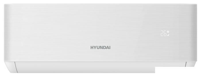 Сплит-система Hyundai HAC-07/T-PRO- фото2