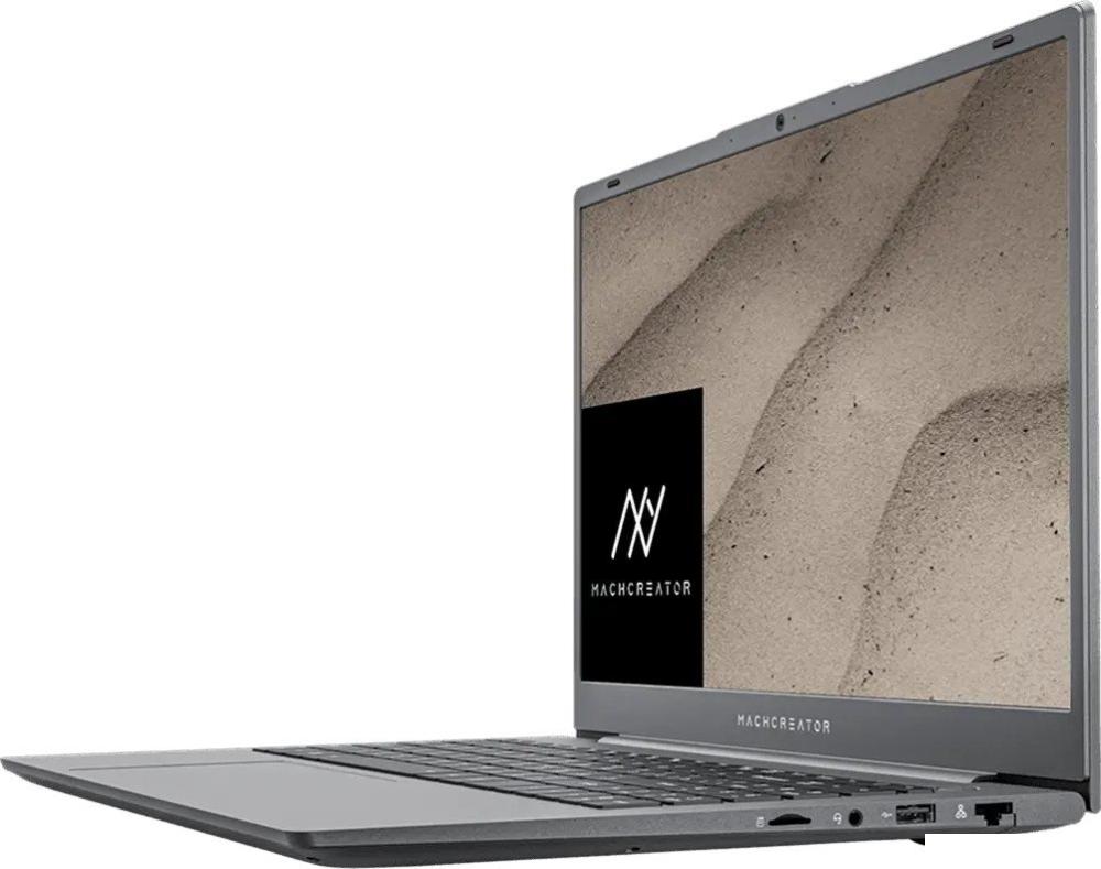 Ноутбук Machcreator One R5 JJ00GB00GRU- фото4