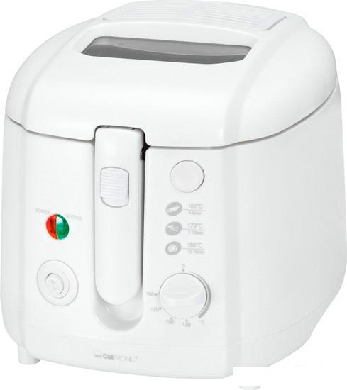 Фритюрница Clatronic FR 3390- фото