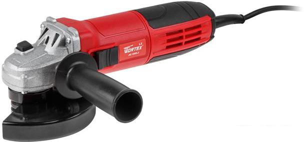 Угловая шлифмашина Wortex LX AG 1209-2 0329083- фото