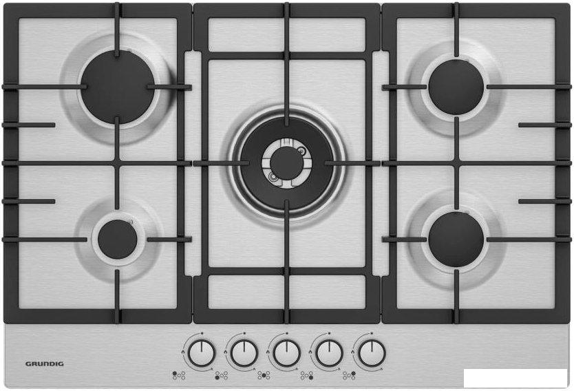Варочная панель Grundig GIGA7235250X- фото