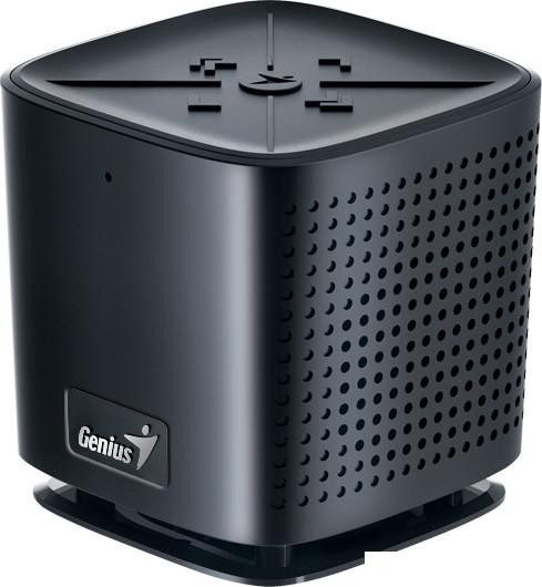 Беспроводная колонка Genius SP-925BT (черный)- фото