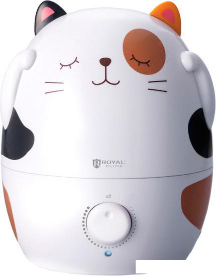 Увлажнитель воздуха Royal Clima МУРРРЗИО [RUH-MR200/1.5M-WT]