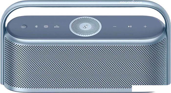 Беспроводная колонка Anker Soundcore Motion X600 (синий)- фото2