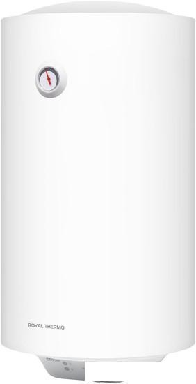 Накопительный электрический водонагреватель Royal Thermo RWH 50 DRYver- фото