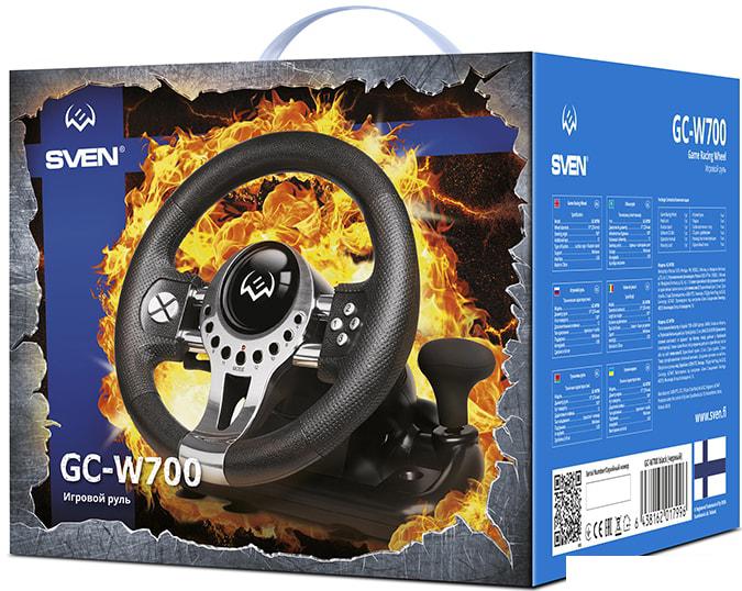 Руль SVEN GC-W700- фото4