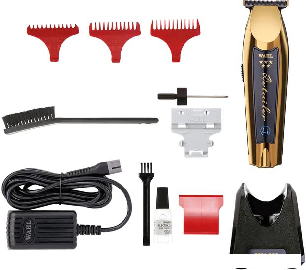 Окантовочный триммер Wahl Detailer Cordless 8171-716- фото