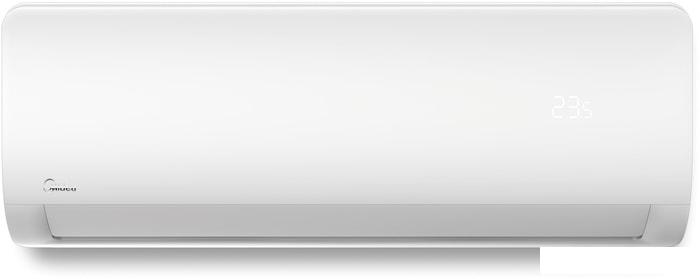 Сплит-система Midea Paramount Inverter MSAG1-24N8D0-I/MSAG1-24N8D0-O- фото3