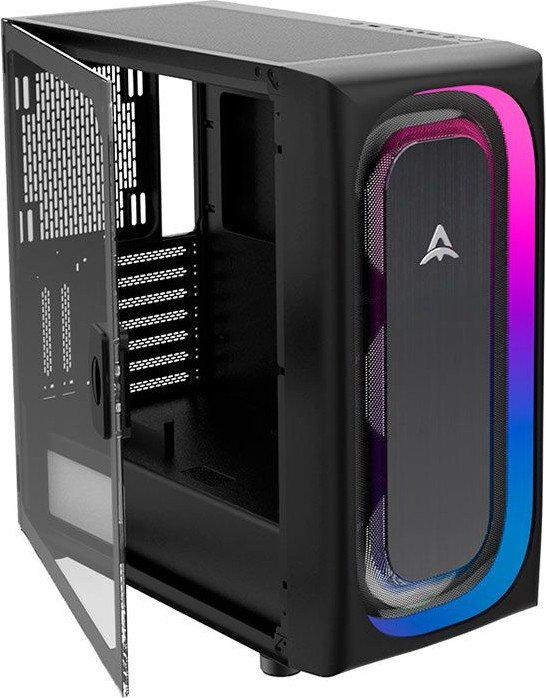 Корпус ALSEYE Ai Pro (черный)- фото3