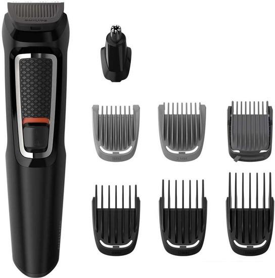 Машинка для стрижки Philips MG3730/15- фото