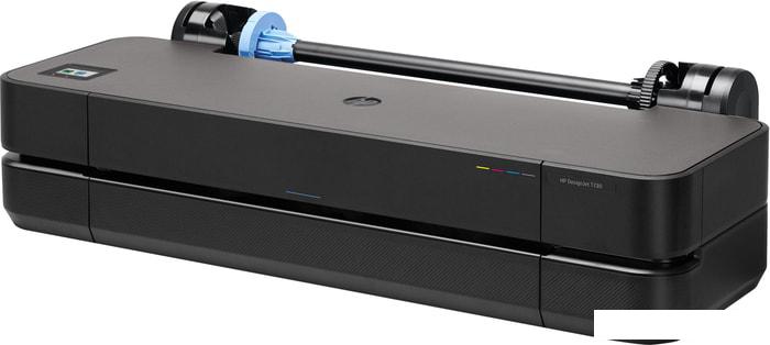 Плоттер HP DesignJet T230 (24-дюймовый)- фото2