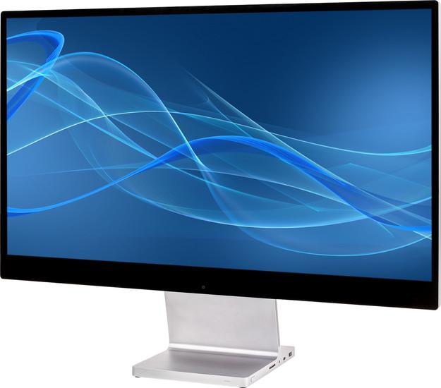 Моноблок Hiper ExpertCenter ED27-FII5124R8N5С8NSKMS- фото3