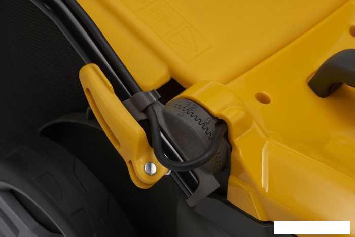 Газонокосилка Stiga Combi 340C 294380068/ST2- фото4