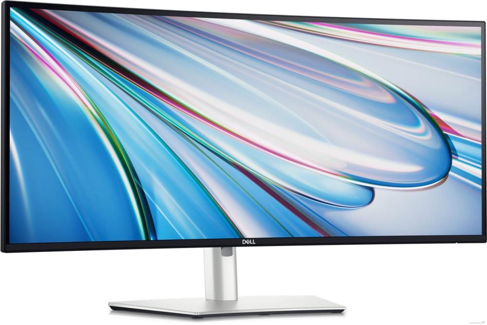 Монитор Dell UltraSharp U3425WE- фото2