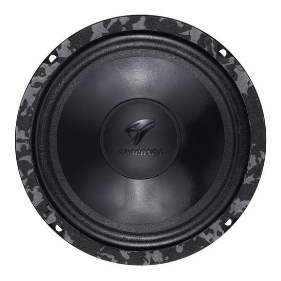 Компонентная АС DL Audio Anaconda 165 Comp- фото3